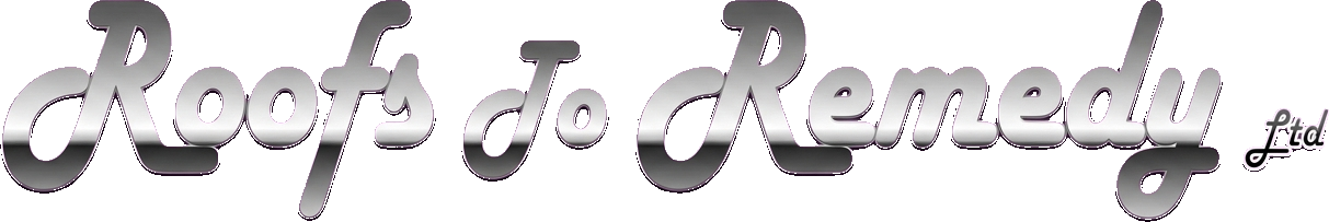 Roofs to Remedy Ltd
