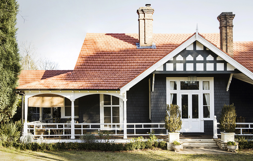 Clay Tile